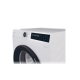 Candy Washing Machine | BR 48B6-S | Energy efficiency class A | Front loading | Washing capacity 8 kg | 1400 RPM | Depth 53 cm | Width 60 cm | Display | LCD | Steam function | Wi-Fi | White