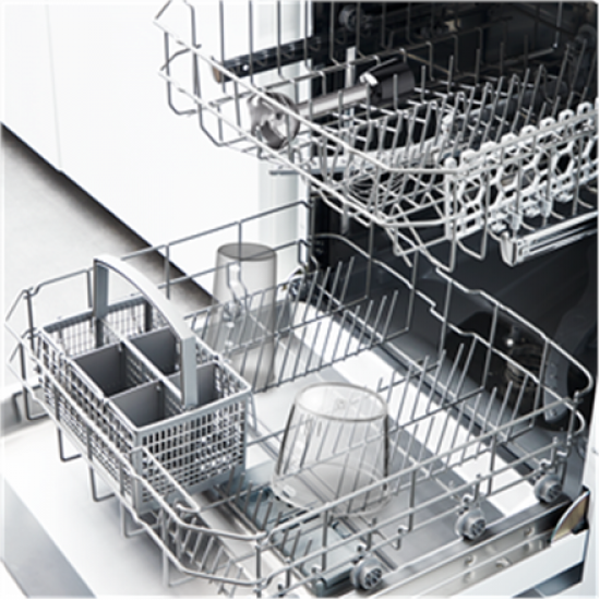 TEFAL | Hand Blender | Quickchef+ HB673830 | Hand Blender | 1000 W | Number of speeds 20 | Turbo mode | Black/Stainless Steel