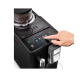 Delonghi Coffee Machine | EXAM 440.35.B RIVELIA | Pump pressure 19 bar | Built-in milk frother | Automatic | 1450 W | Onyx Black