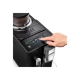 Delonghi Coffee Machine | EXAM 440.35.B RIVELIA | Pump pressure 19 bar | Built-in milk frother | Automatic | 1450 W | Onyx Black