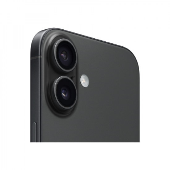 Apple iPhone 16 | Black | 6.1 