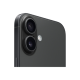 Apple iPhone 16 | Black | 6.1 