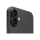 Apple iPhone 16 Plus | Black | 6.7 