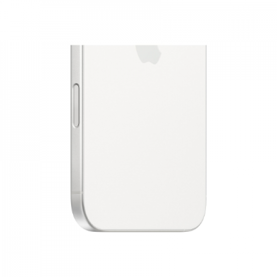 Apple iPhone 16 Plus | White | 6.7 