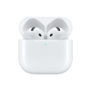 Apple | AirPods 4 | Wireless | In-ear | Wireless | White