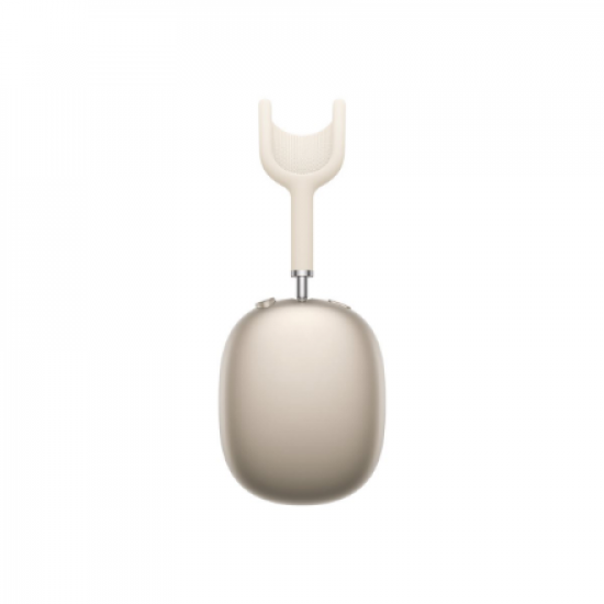 Apple | Headphones | AirPods Max | Bluetooth | Over-Ear | Microphone | Noise reduction | Wireless | Beige