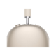 Apple | Headphones | AirPods Max | Bluetooth | Over-Ear | Microphone | Noise reduction | Wireless | Beige