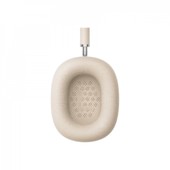 Apple | Headphones | AirPods Max | Bluetooth | Over-Ear | Microphone | Noise reduction | Wireless | Beige