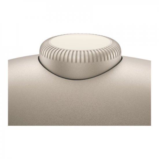 Apple | Headphones | AirPods Max | Bluetooth | Over-Ear | Microphone | Noise reduction | Wireless | Beige