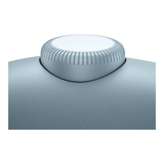 Apple | AirPods Max | Bluetooth | Over-ear | Noise canceling | Wireless | Blue