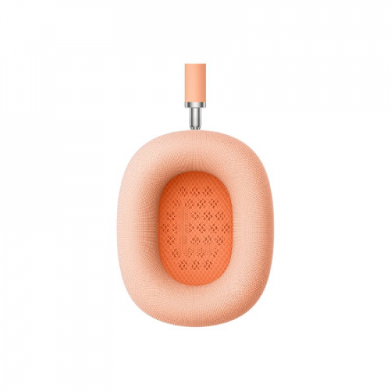 Apple | Headphones | AirPods Max | Bluetooth | Over-Ear | Microphone | Noise reduction | Wireless | Orange