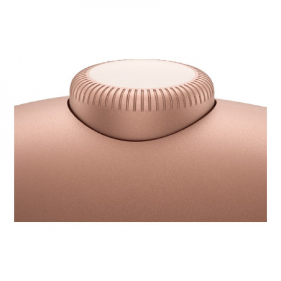 Apple | Headphones | AirPods Max | Bluetooth | Over-Ear | Microphone | Noise reduction | Wireless | Orange