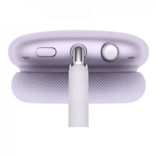 Apple | AirPods Max | Bluetooth | Over-ear | Noise canceling | Wireless | Purple