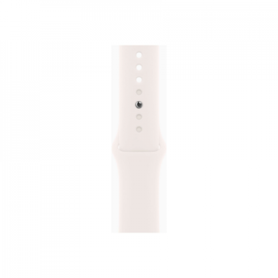 Apple Watch Series 10 | Smart watch | GPS (satellite) | Always-On Retina | Waterproof | Rose Gold