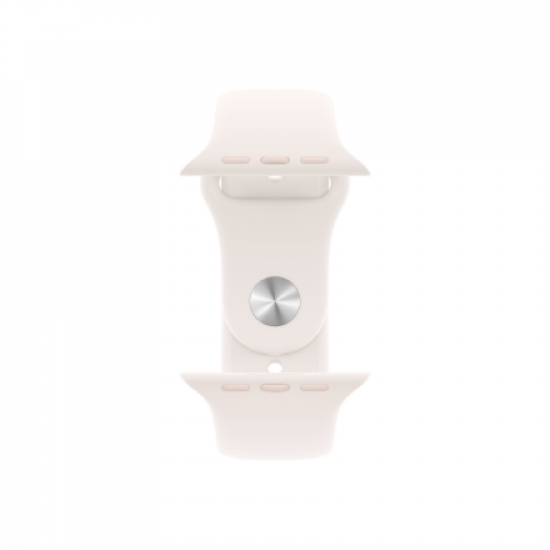 Apple Watch Series 10 | Smart watch | GPS (satellite) | Always-On Retina | Waterproof | Rose Gold