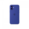 Apple Case with MagSafe | Apple | iPhone 16 Plus | Silicone | Ultramarine