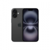 Apple iPhone 16 | Black | 6.1 