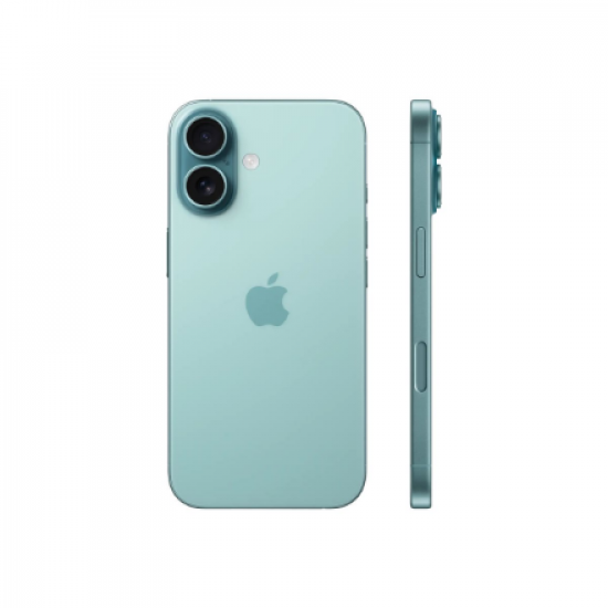 Apple iPhone 16 | Teal | 6.1 