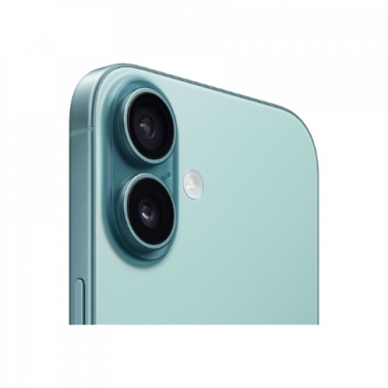 Apple iPhone 16 | Teal | 6.1 