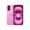 Apple iPhone 16 | Pink | 6.1 