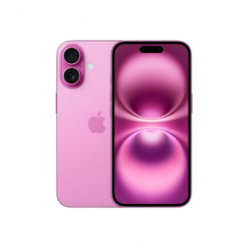 Apple iPhone 16 | Pink | 6.1 