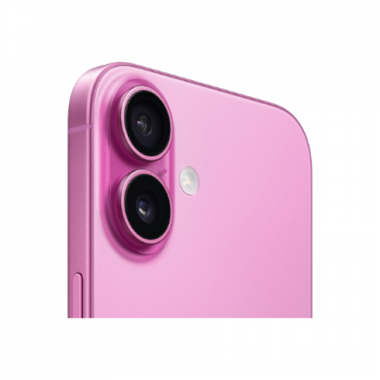 Apple iPhone 16 | Pink | 6.1 