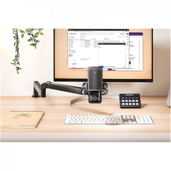 Elgato | Wave Mic Arm (Low Profile Retail)