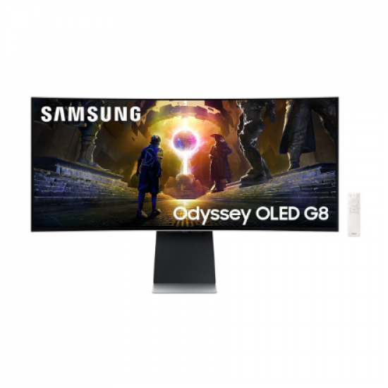 Samsung | LS34DG850SUXDU | 34 