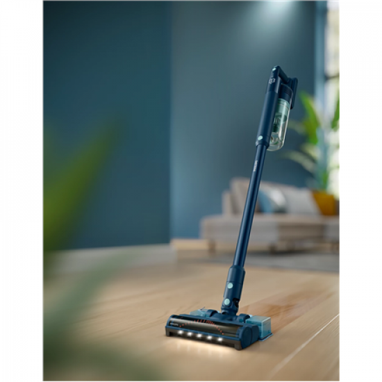 Philips Vacuum Cleaner | XC5141/01 | Cordless operating | Handstick | 25.2 V | Operating time (max) 60 min | Sage | Warranty 24 month(s)