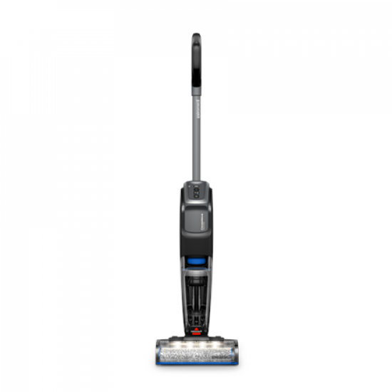 Bissell | All-in-one Multi-Surface Vacuum Cleaner | CrossWave OmniFind Select | Cordless operating | Handstick | Washing function | 25.9 V | Operating time (max) 25 min | Black/Titanium