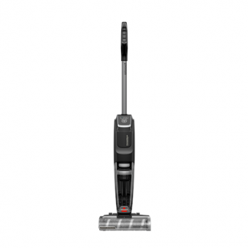 Bissell All-in-one Multi-surface Vacuum Cleaner | CrossWave OmniForce Edge Select | Cordless operating | Handstick | Washing function | 25.9 V | Operating time (max) Up to 30 min | Black/Titanium | Warranty 24 month(s)