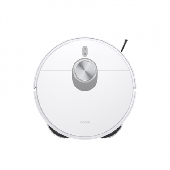 Xiaomi | Robot Vacuum | X20 Pro EU | Wet&Dry | 5200 mAh | Dust capacity 2.5 L | 7000 Pa | White