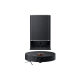 Xiaomi | Robot Vacuum | X20 Max EU | Wet&Dry | 5200 mAh | 8000 Pa | Black