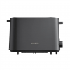 Xiaomi | Toaster EU | Power 780–930 W | Number of slots 2 | Housing material Plastic | Black