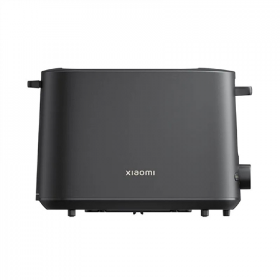 Xiaomi | Toaster EU | Power 780–930 W | Number of slots 2 | Housing material Plastic | Black