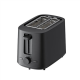 Xiaomi | Toaster EU | Power 780–930 W | Number of slots 2 | Housing material Plastic | Black