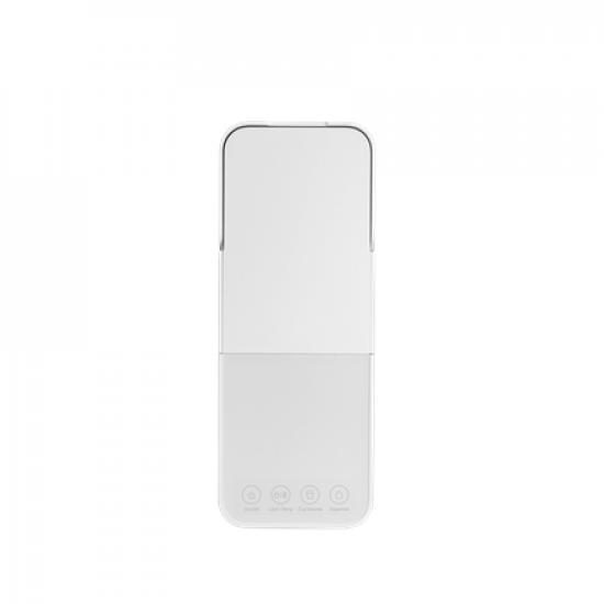 Xiaomi Instant Hot Water Dispenser EU | Water Dispenser | 2000 W | 3 L | Plastic | White
