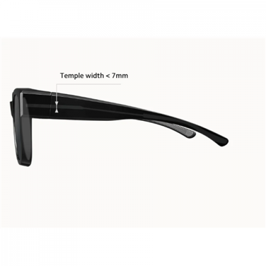 Xiaomi | Polarized Fitover Sunglasses | Polarized Fitover Sunglasses