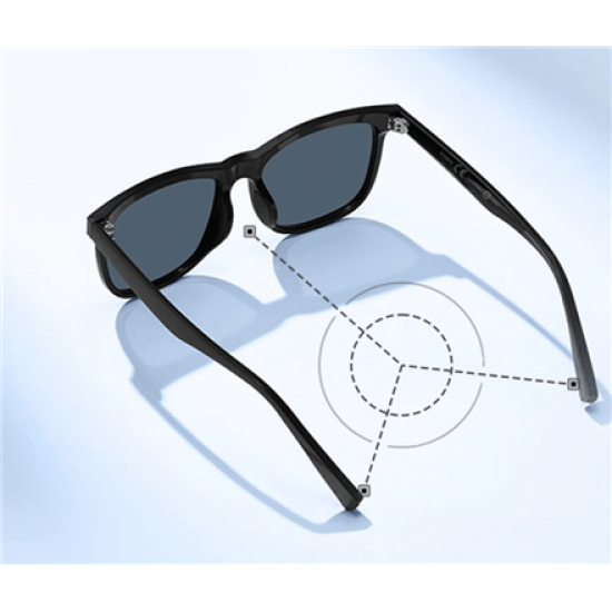 Xiaomi | Square Sunglasses | Square Sunglasses