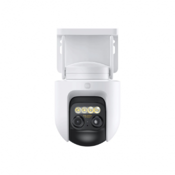 Xiaomi | Outdoor Security Camera | CW700S EU | Dome | 4 MP | Dual Lens | IP66 | H.265 | MicroSD, max. 256 GB