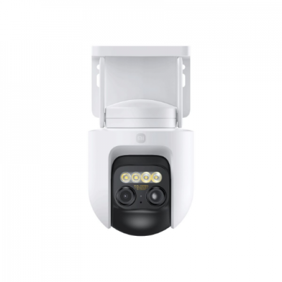 Xiaomi | Outdoor Security Camera | CW700S EU | Dome | 4 MP | Dual Lens | IP66 | H.265 | MicroSD, max. 256 GB