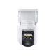 Xiaomi | Outdoor Security Camera | CW700S EU | Dome | 4 MP | Dual Lens | IP66 | H.265 | MicroSD, max. 256 GB
