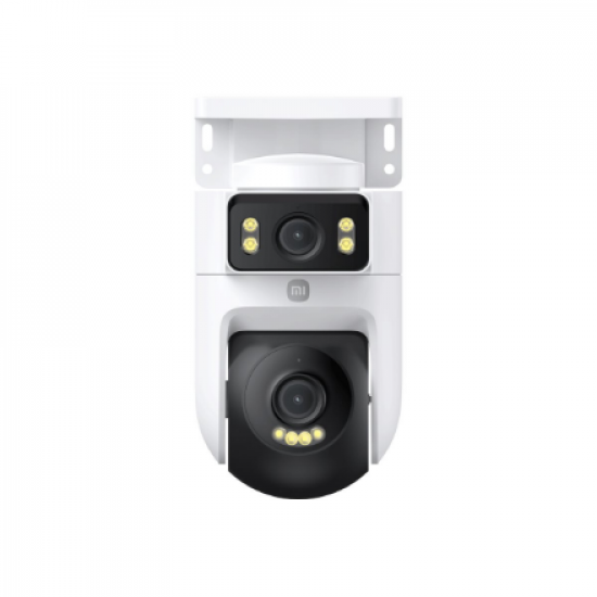 Xiaomi | Outdoor Security Camera | CW500 Dual EU | Dome | 4 MP | Dual Lens F/1.6 | IP66 | H.265 | MicroSD, max. 256 GB