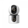 Xiaomi | Smart Security Camera | C500 Dual EU | PTZ | 4 MP | 5P Optical lenses/ F1.6 | H.265 | MicroSD, max. 256 GB