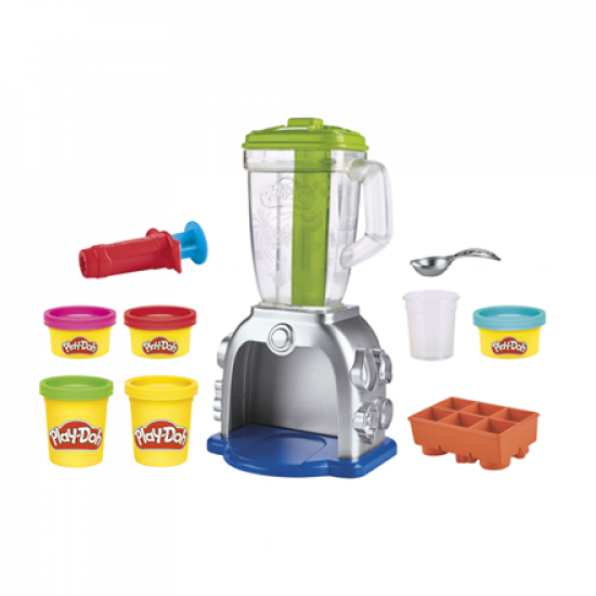 Play-Doh | Smoothie Mixer