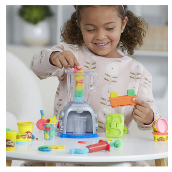 Play-Doh | Smoothie Mixer
