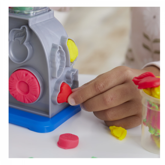Play-Doh | Smoothie Mixer
