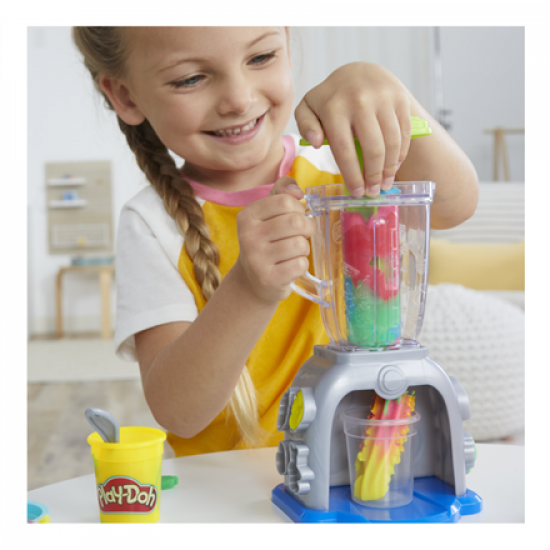 Play-Doh | Smoothie Mixer