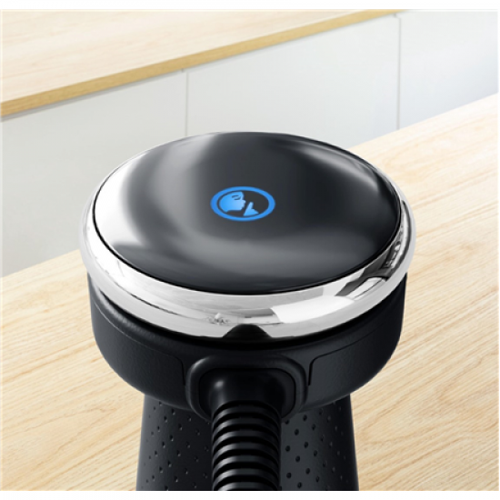 TEFAL | Hand Blender | HB671830 | Hand Blender | 1000 W | Number of speeds 20 | Turbo mode | Black/Stainless Steel