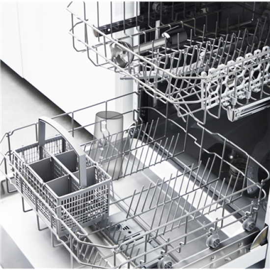 TEFAL | Hand Blender | HB671830 | Hand Blender | 1000 W | Number of speeds 20 | Turbo mode | Black/Stainless Steel